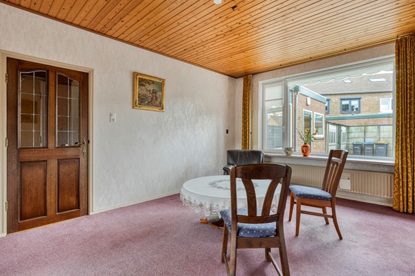 Medium property photo - de Savornin Lohmanstraat 3, 3752 AT Bunschoten-Spakenburg